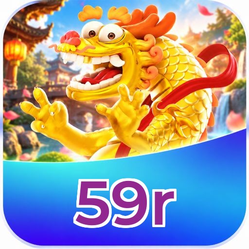 Logo App 59r Mobile